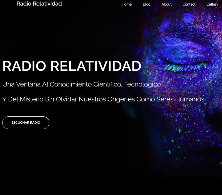 Website Image