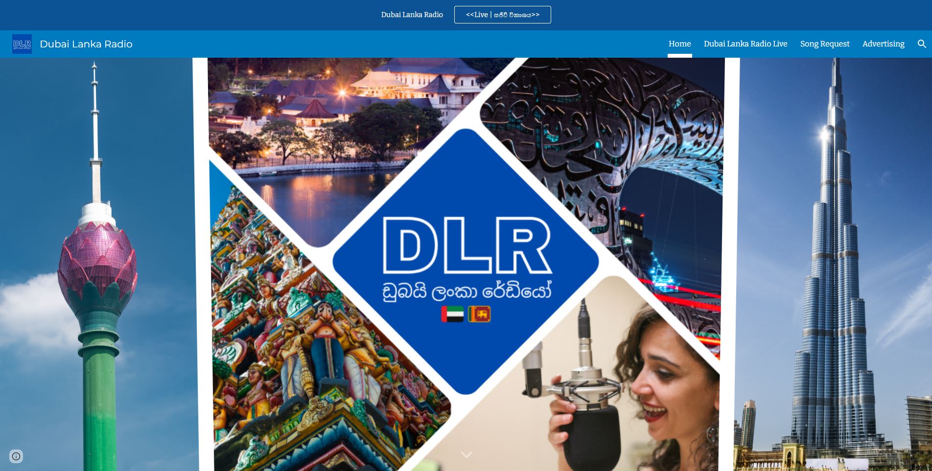 Website Image