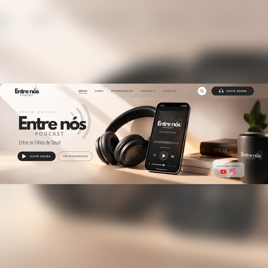 Website preview