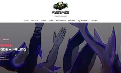 Website Image