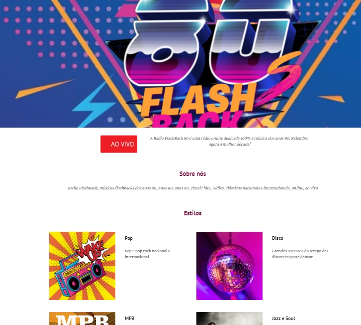 Website Image