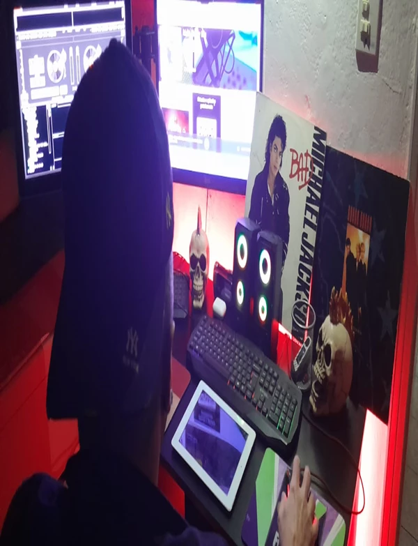 Website Image