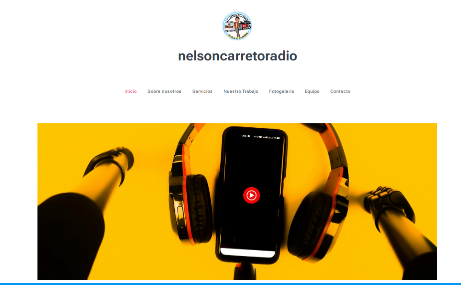 Website Image