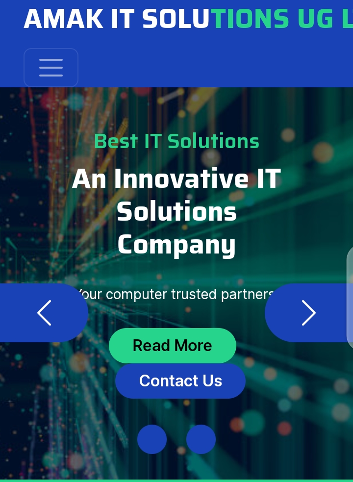 Website Image