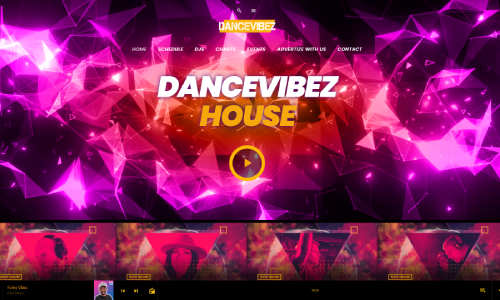 Website Image