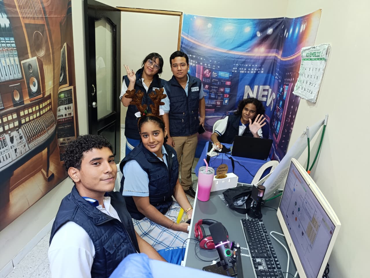 Website Image
