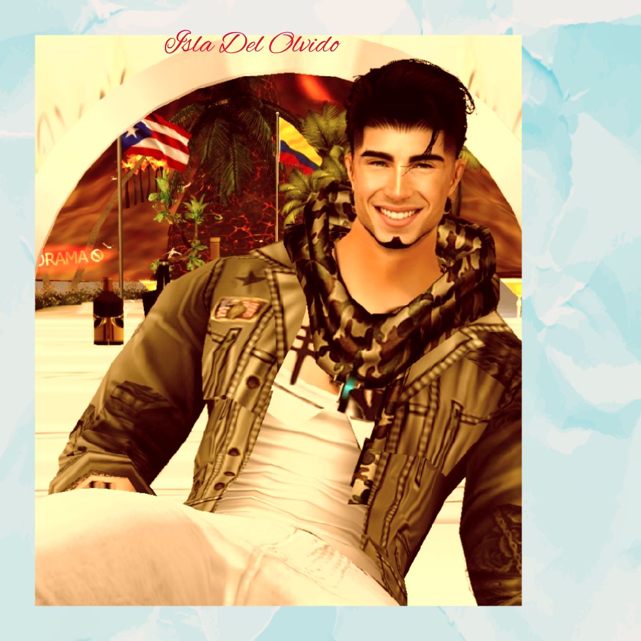 Website Image