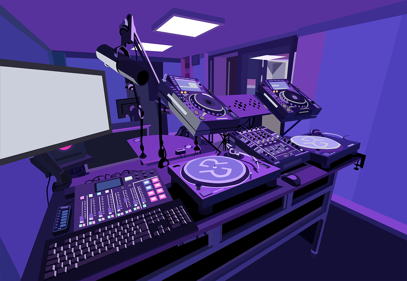 Website Image