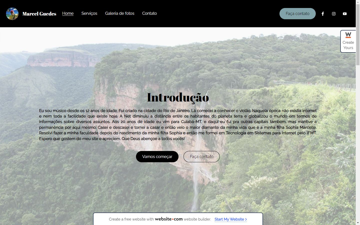 Website Image