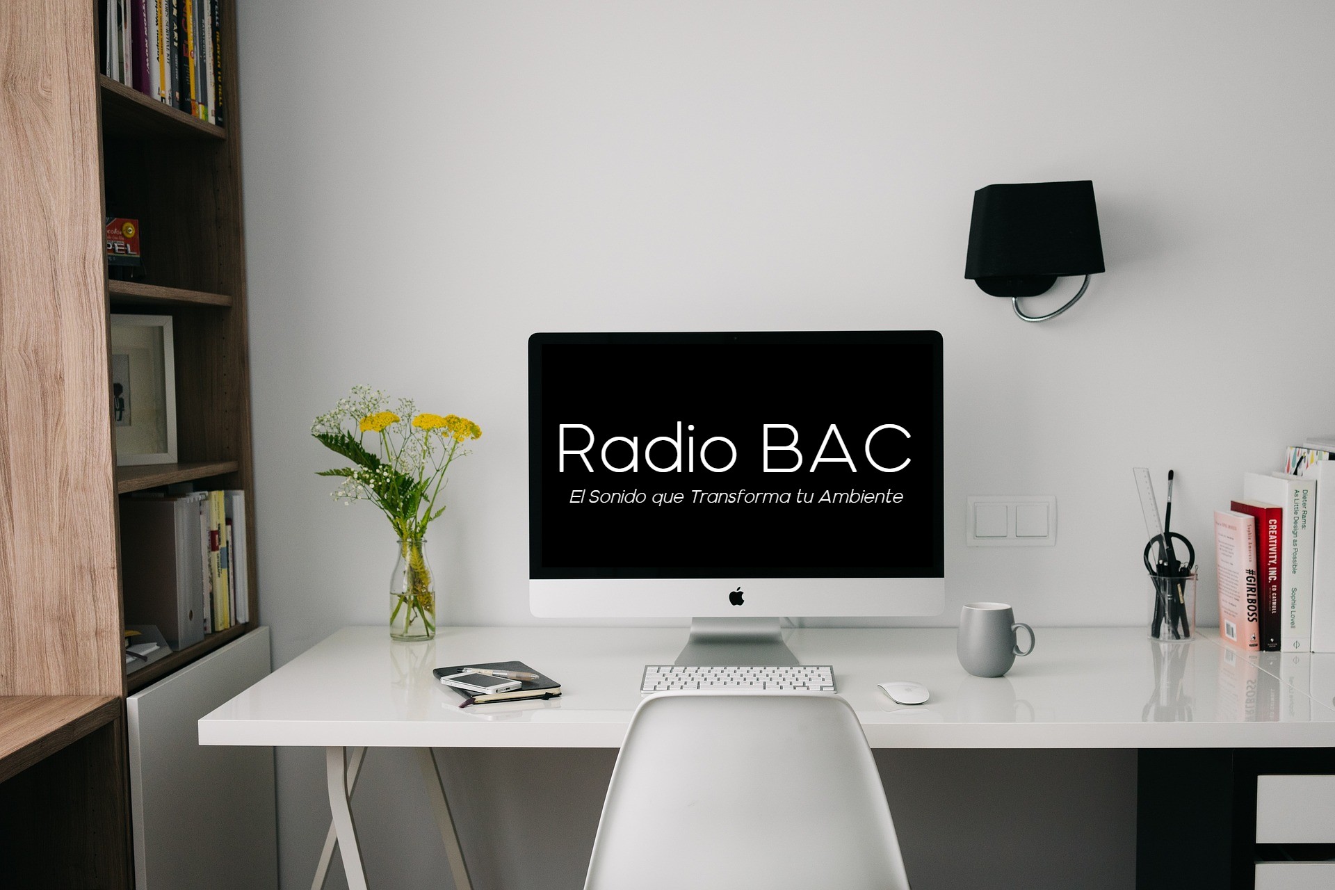 Website Image