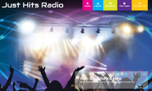 Website Image