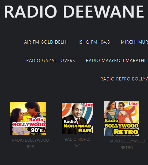 Website Image