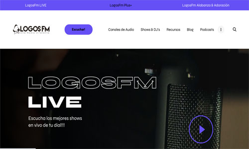 Website Image