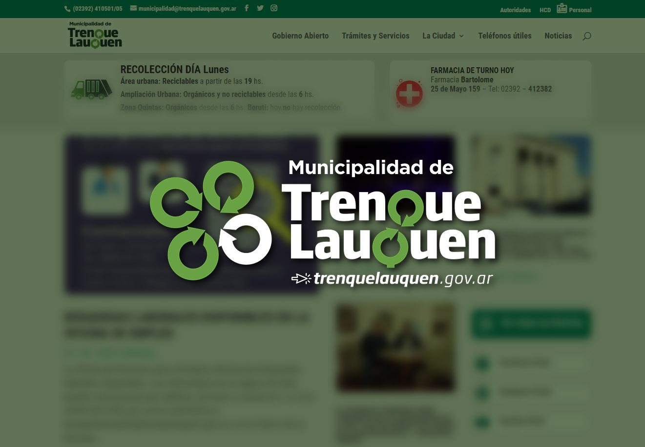 Website Image