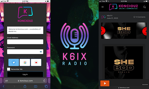 Website Image