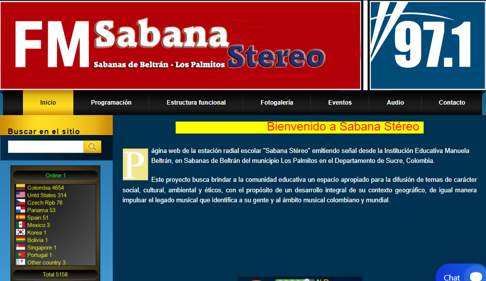 Website Image