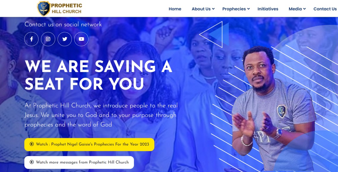 Website Image