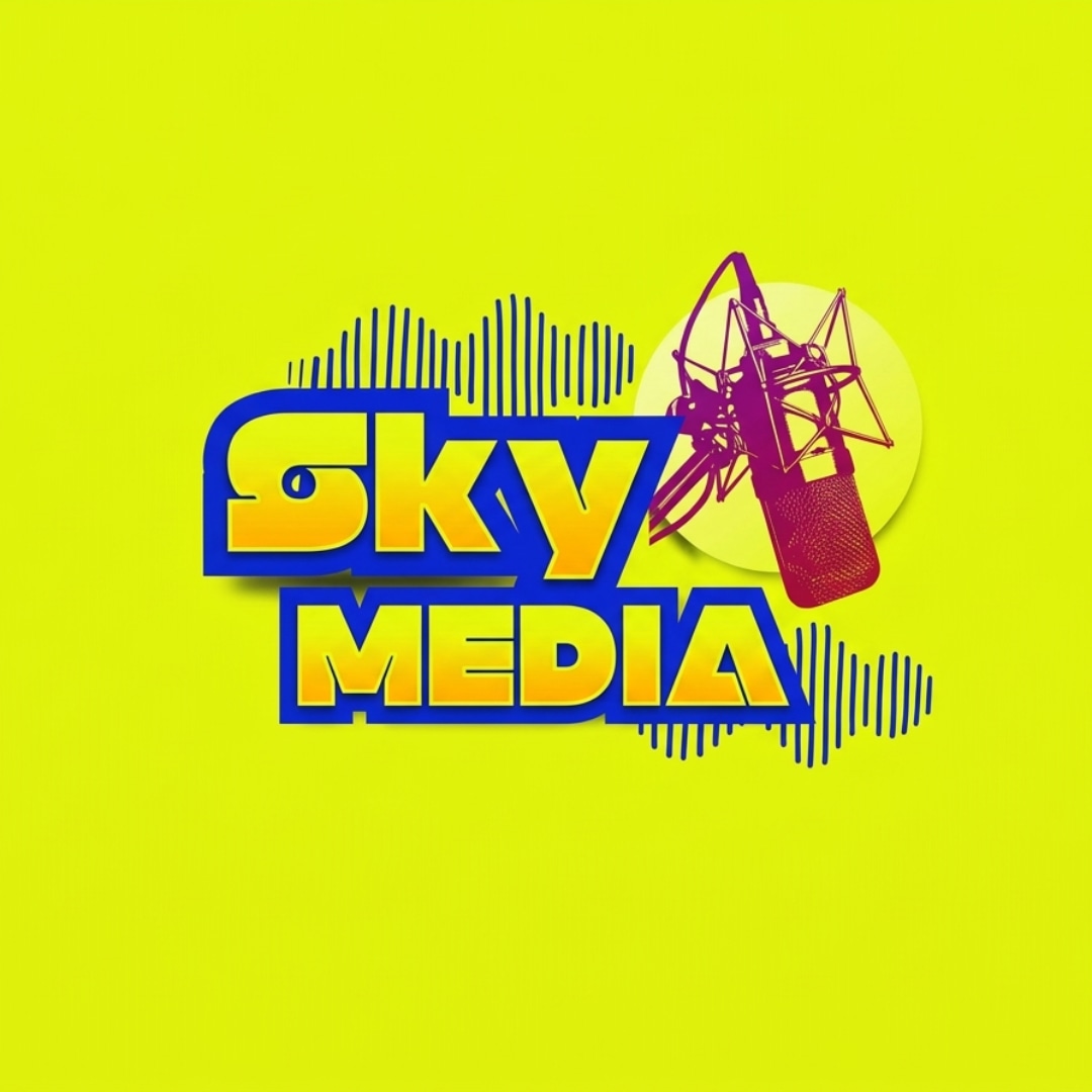 Listen to Sky Media | Zeno.FM