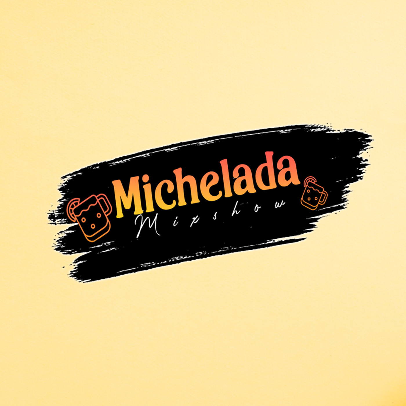 Michelada Mixshow Season 4 Ep 001 w/ Koopa & Kaylita episode artwork