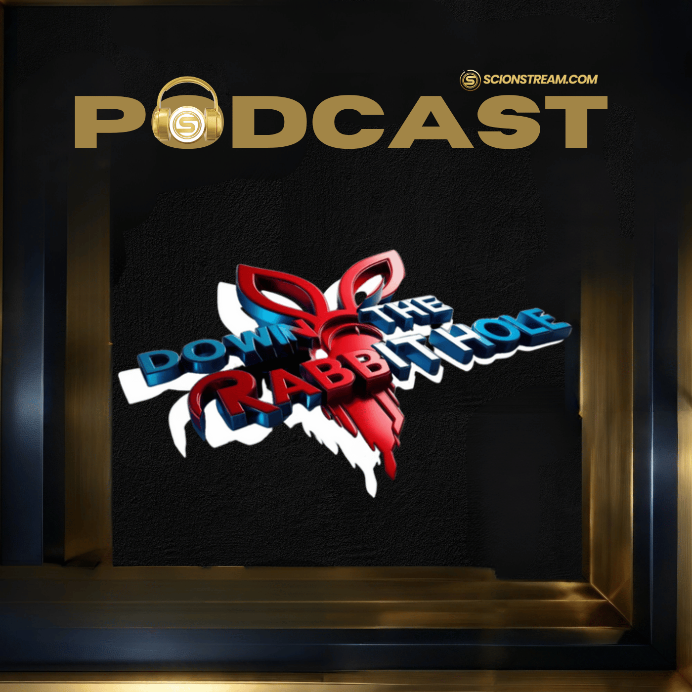Down The Rabbit Hole Episode 038 - EmSec episode artwork