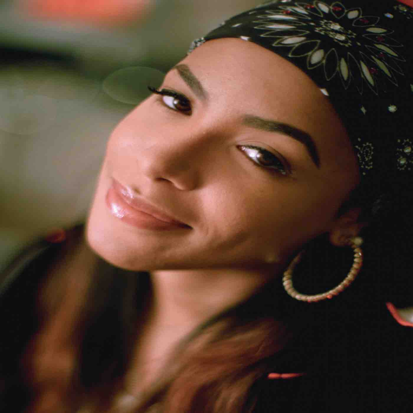 Celebrating Aaliyah 1:16:25 1.51 PM episode artwork