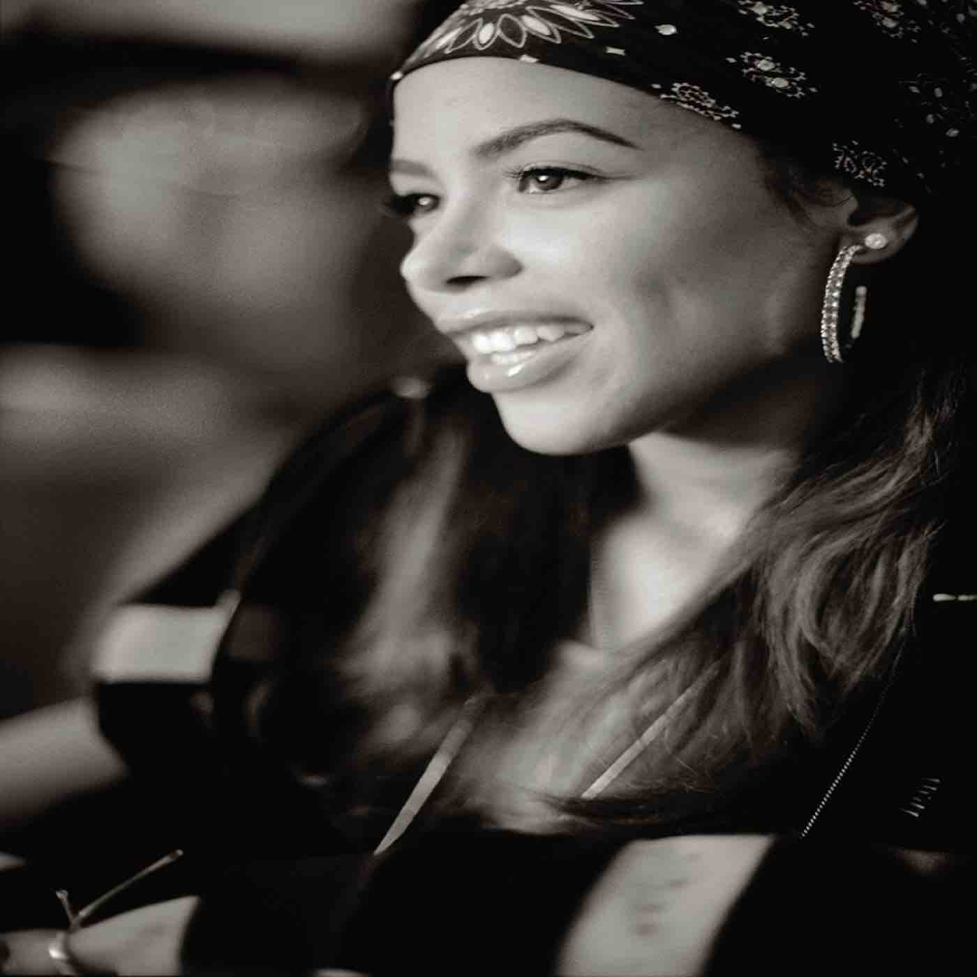 Aaliyah-Remembering the Kind Soul Behind the Stardom episode artwork