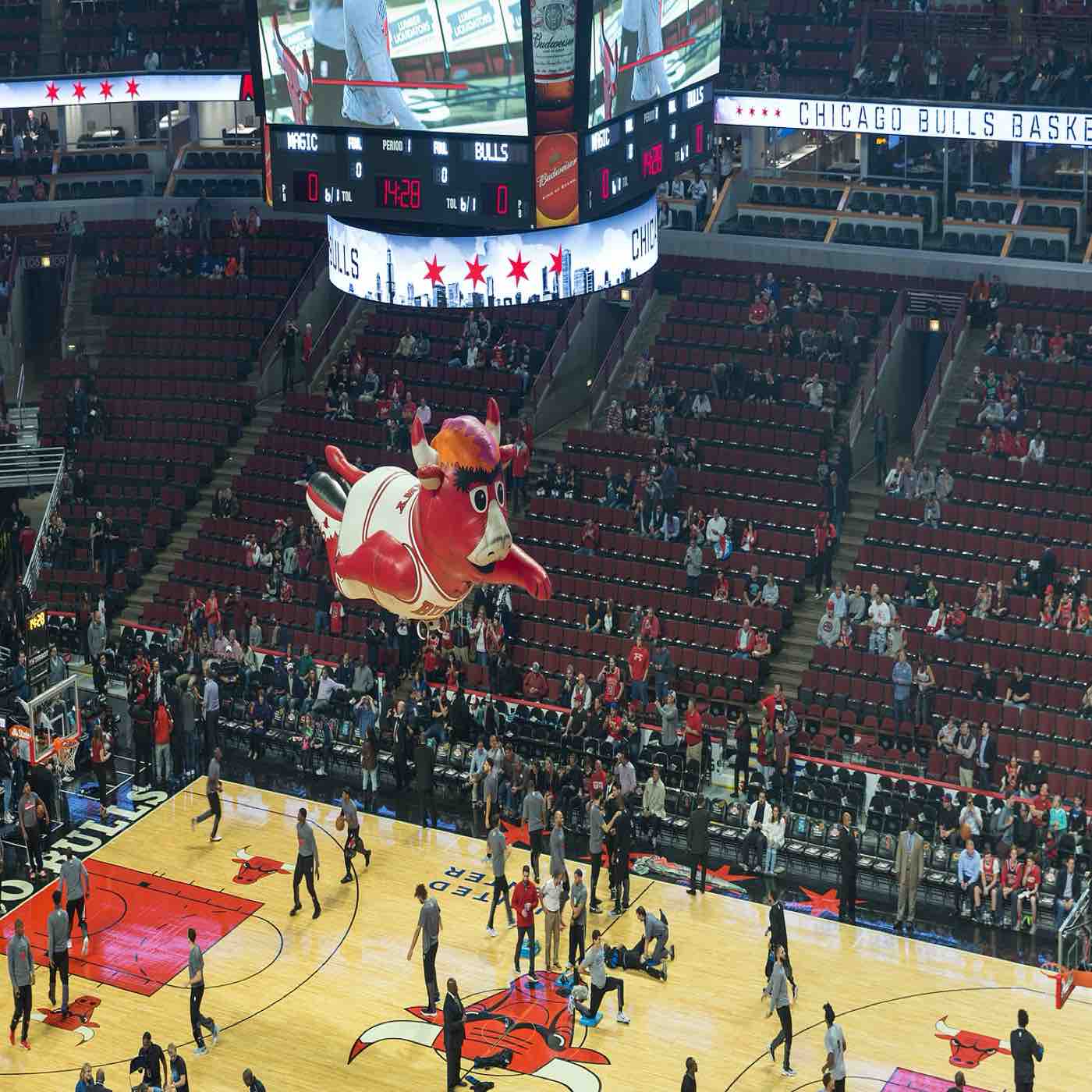 Aaliyah-A New Yorker’s Love for Chicago Bulls 5/14/25 5.30 PM episode artwork