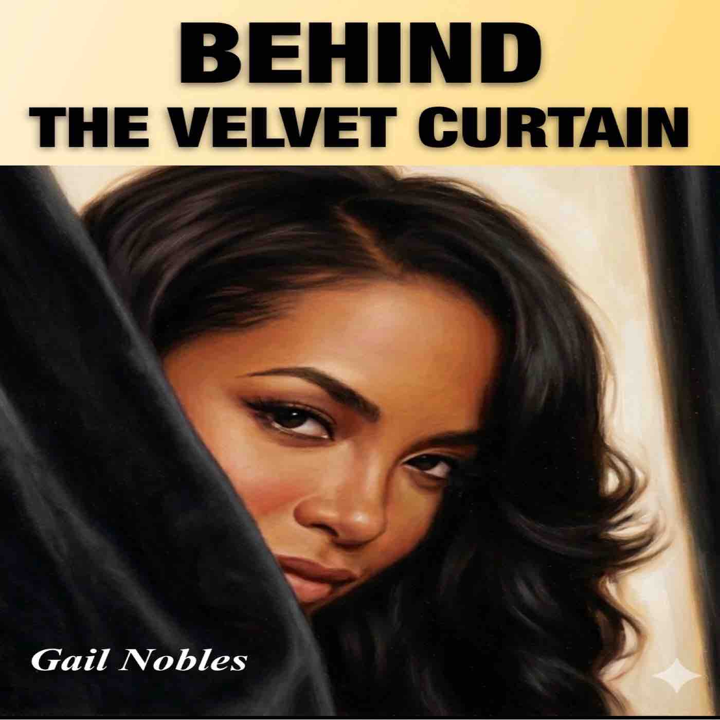 Behind the Velvet Curtain episode artwork