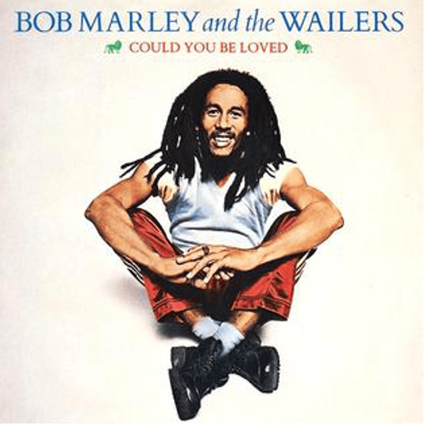 Could You Be Loved De Bob Marley And The Wailers episode artwork