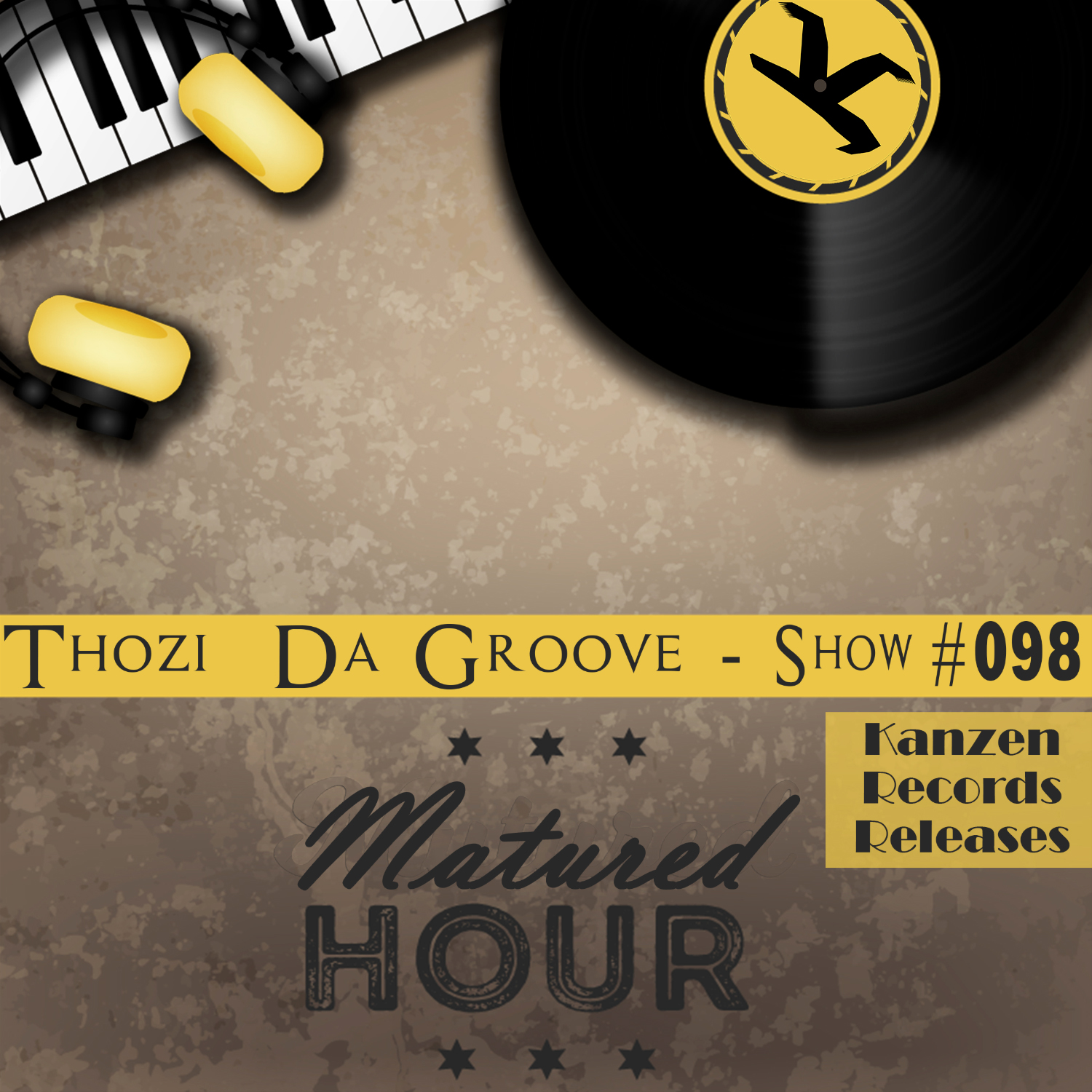 Matured Hour