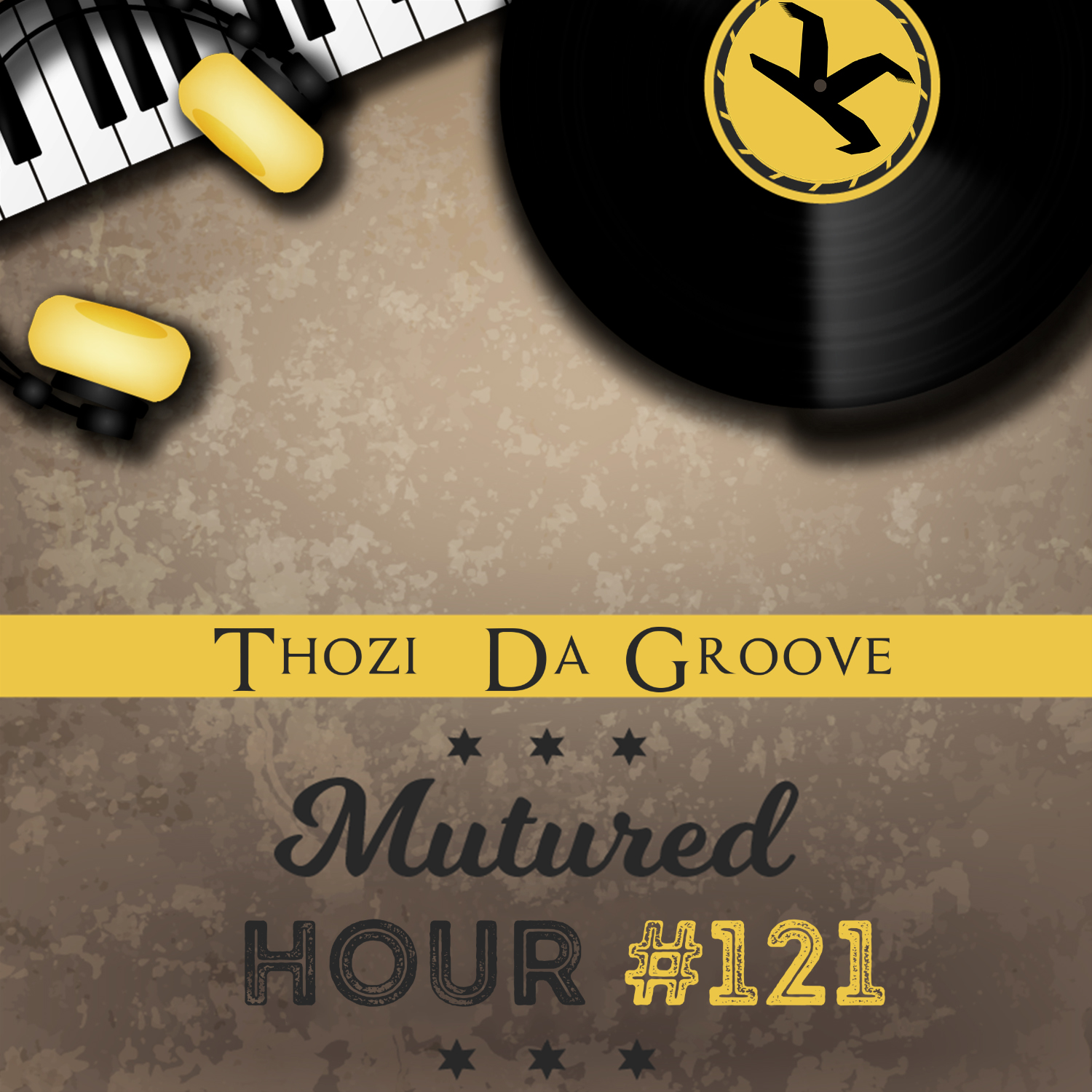 Matured Hour