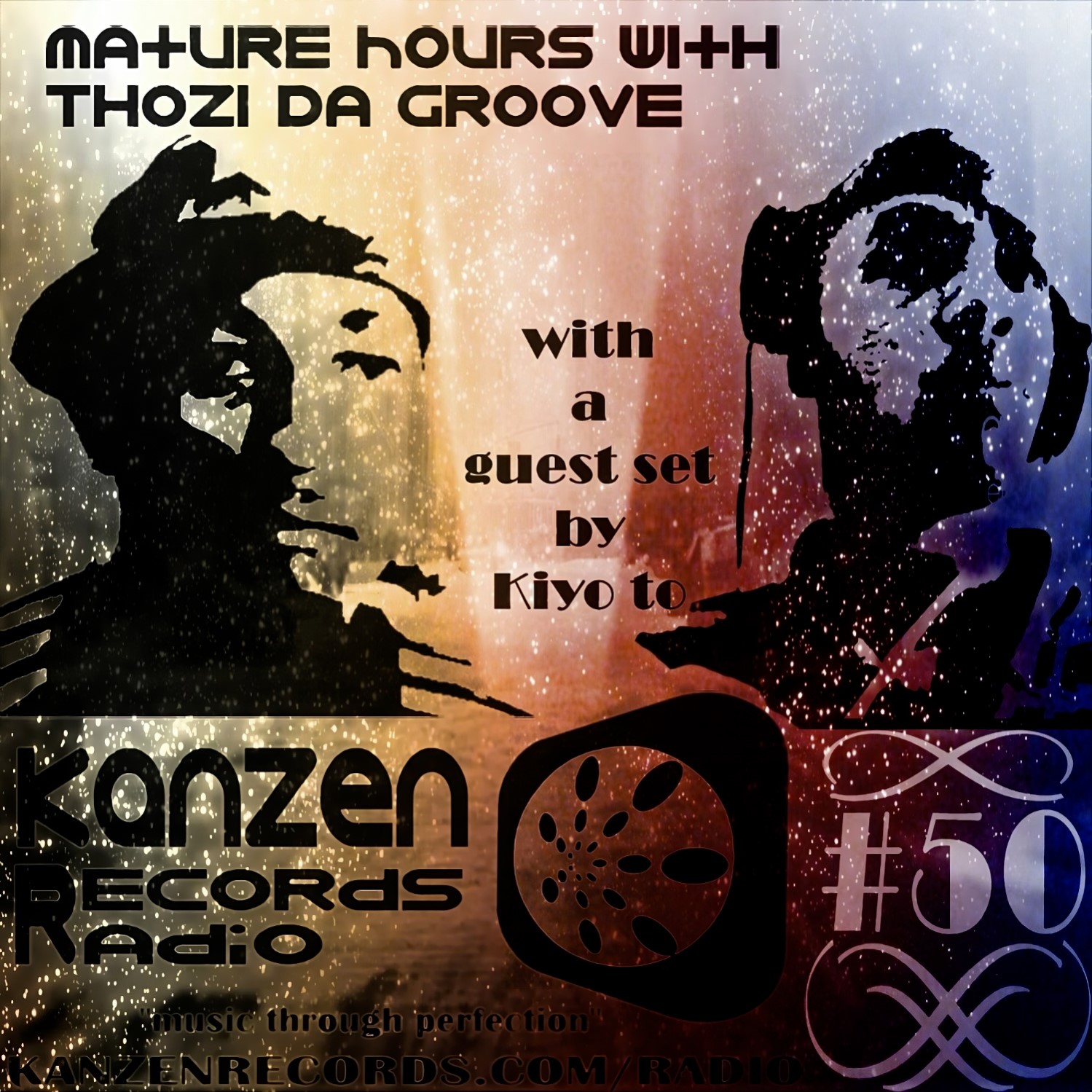 Matured Hour