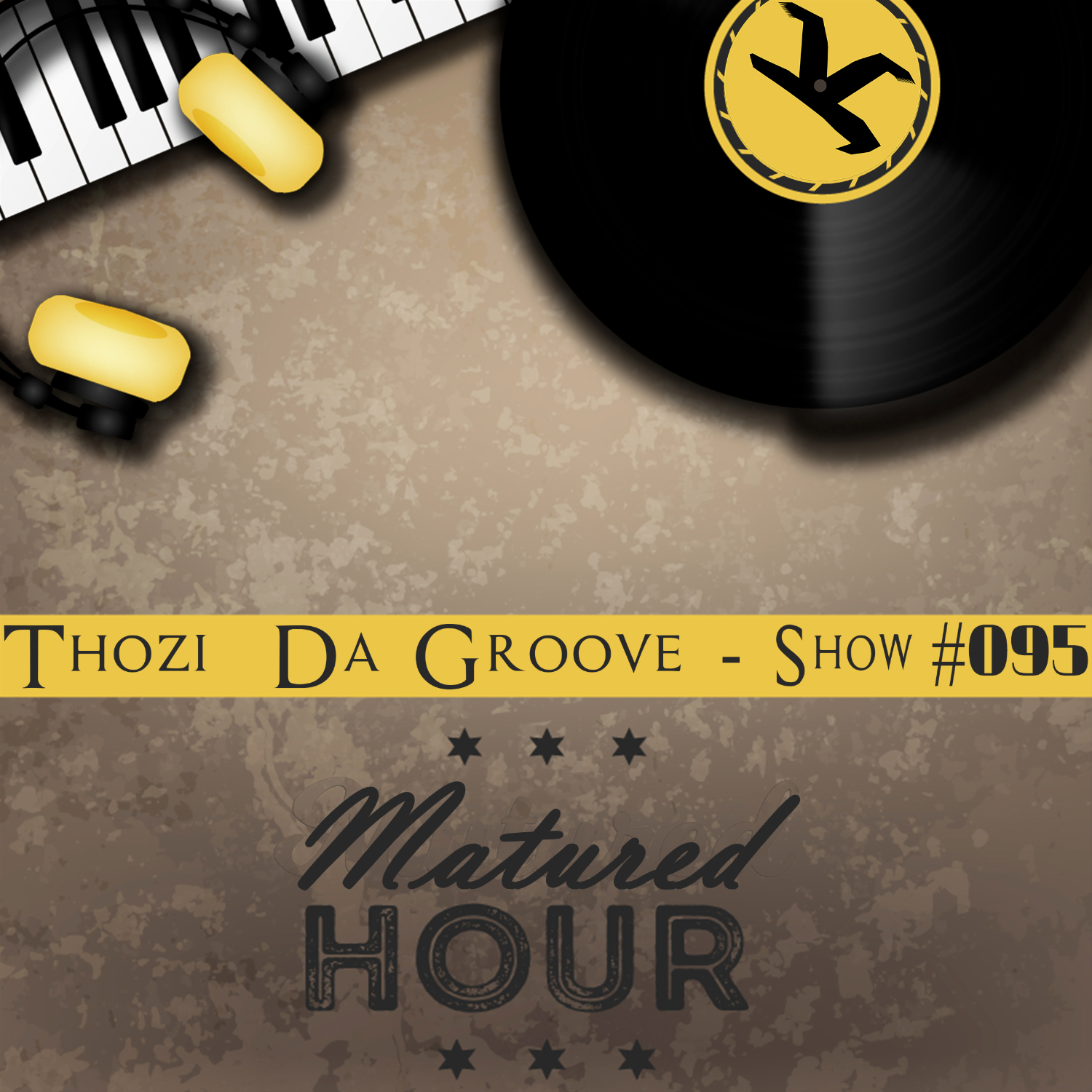 Matured Hour