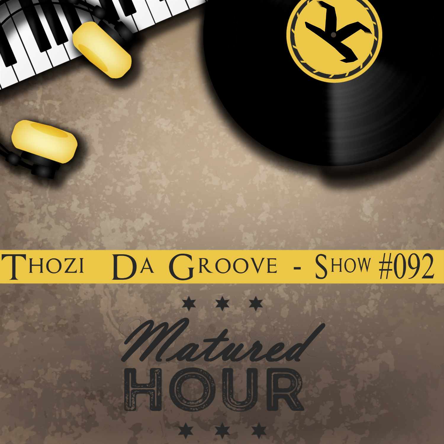 Matured Hour
