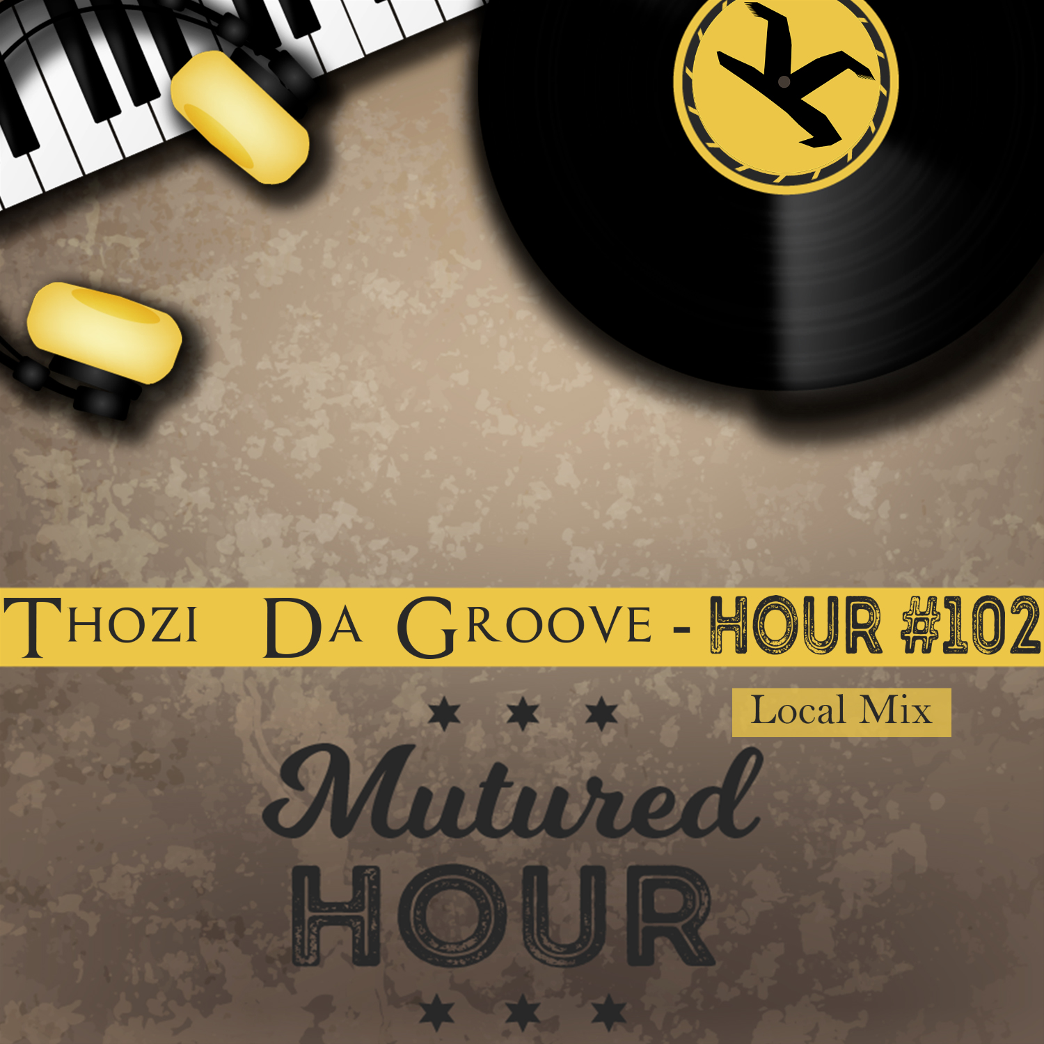 Matured Hour