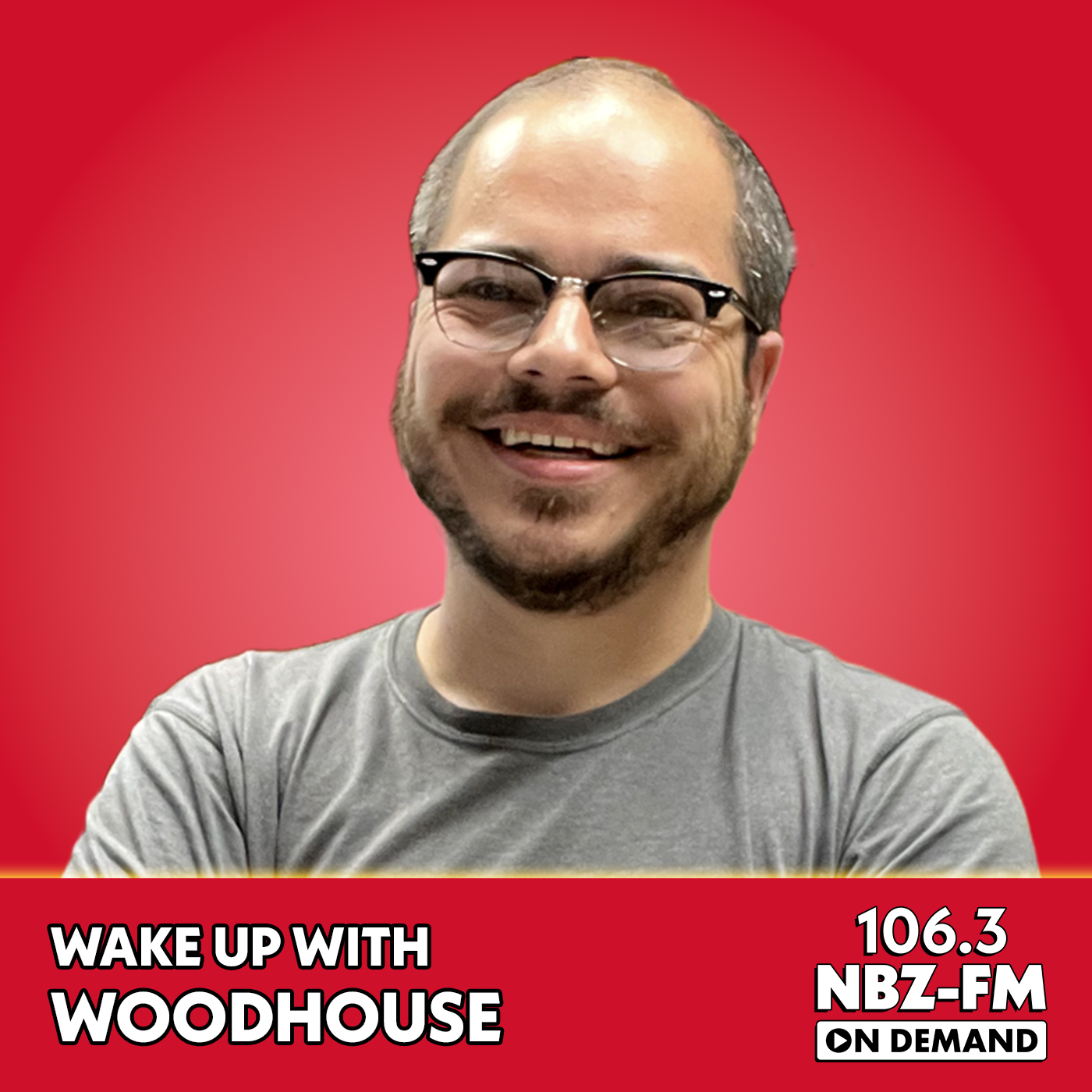 Woodhouse 2025-02-04 06:00 - Woodhouse - 106.3 NBZ-FM