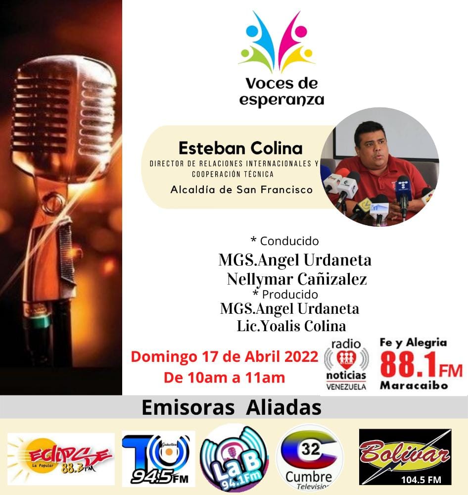 Fundación Social Voces de Esperanza