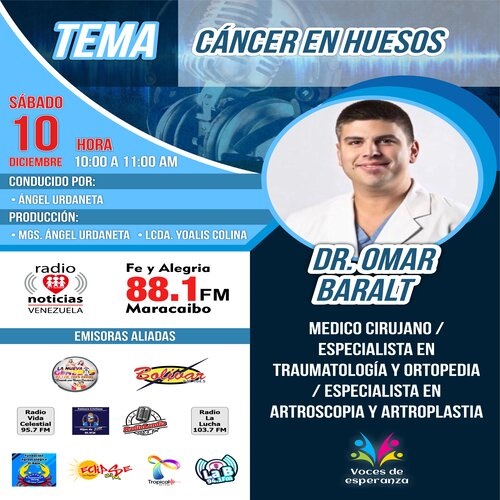 Dr. Omar Baralt (Medico Traumatologo).mp3 episode artwork