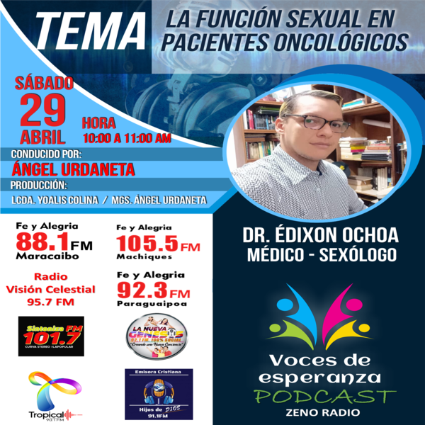 Dr. Edixon Ochoa ( La Funcion Sexual en Pacientes Oncologicos).mp3 episode artwork