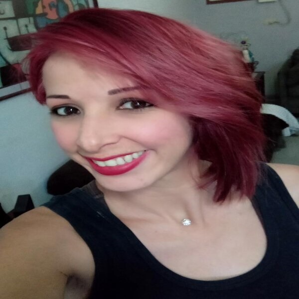 Gladys Cecilia Barboza - Testimonio de Vida.mp3 episode artwork