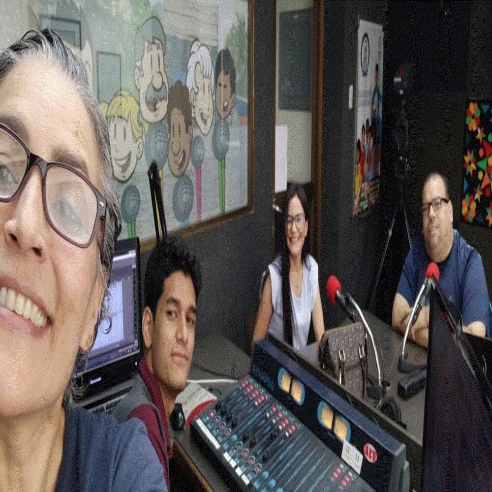 Dra. Maria Perozo (Odontologa).mp3 episode artwork