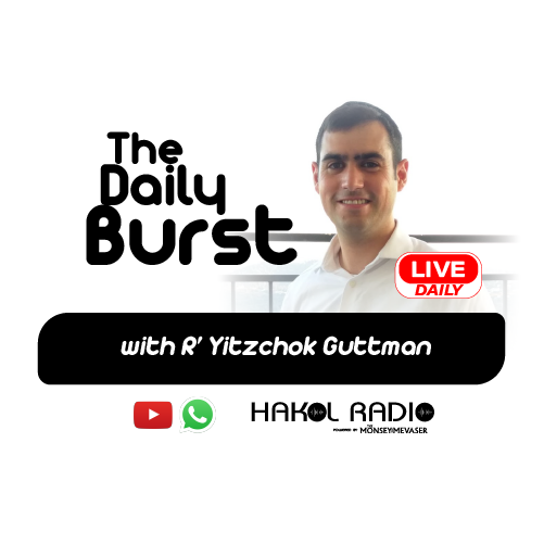 The Daily Burst_04-03-2023 episode artwork