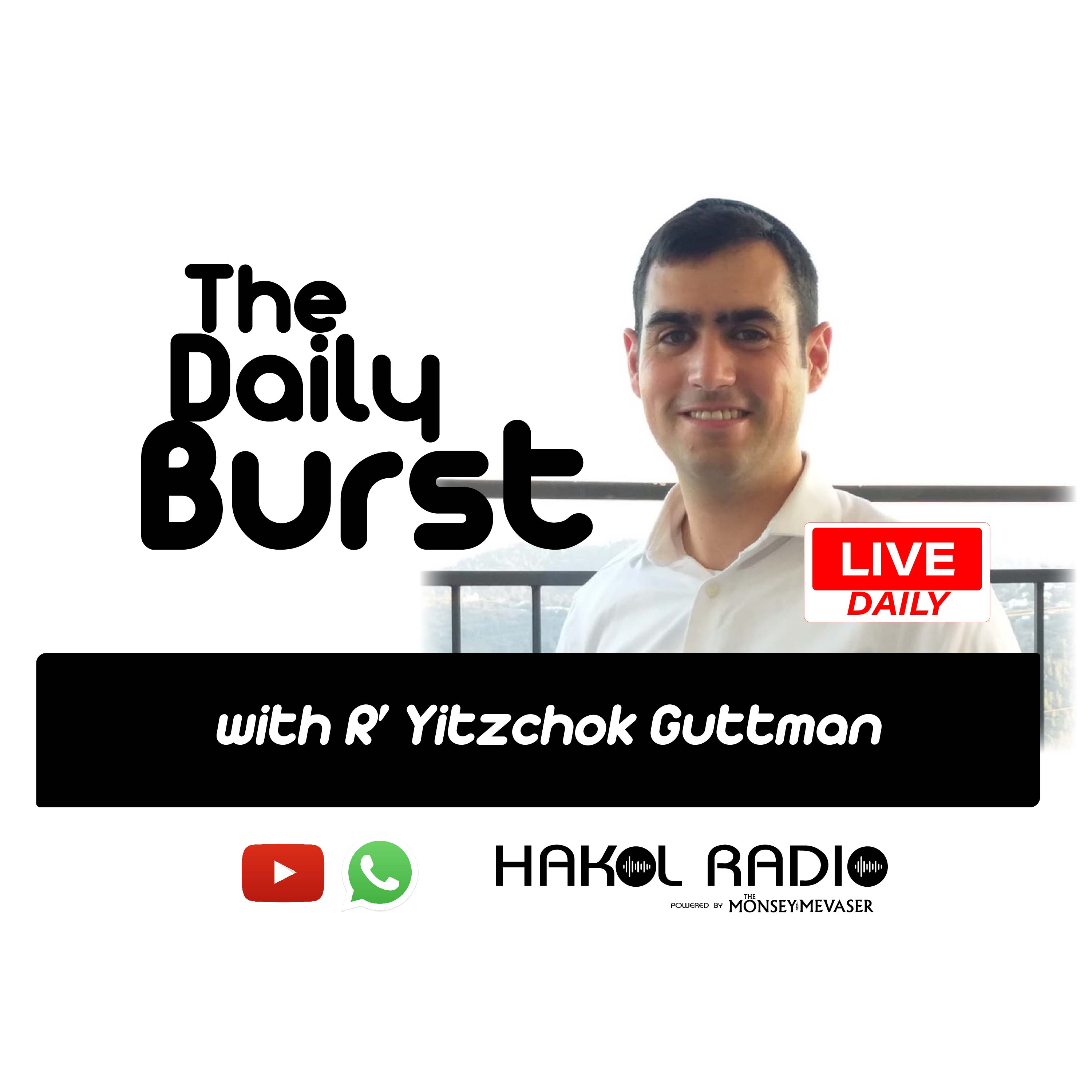 The Daily Burst_4-18-2023 episode artwork