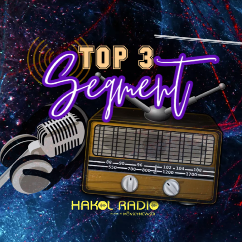 Top 3 - (4/3/2023) episode artwork