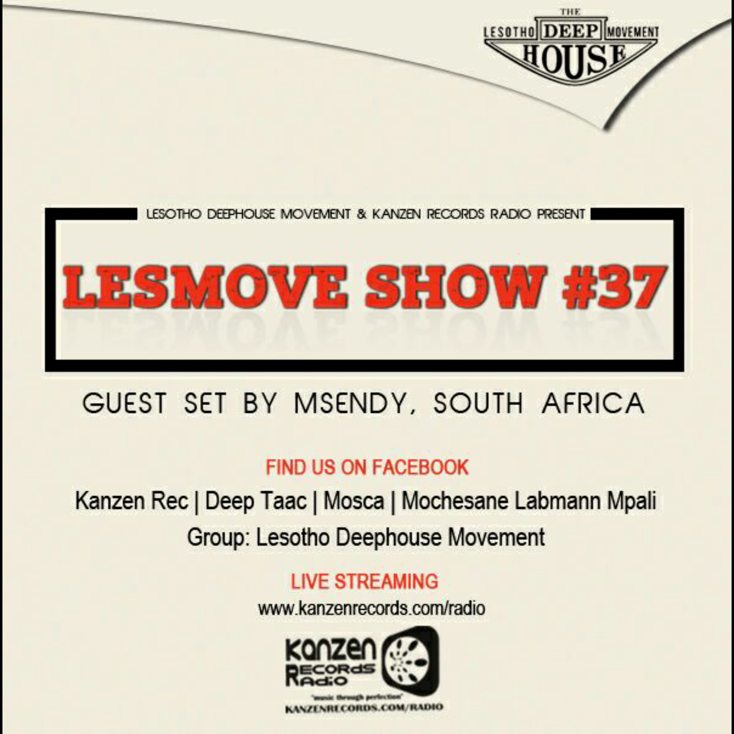 LesMove shOw