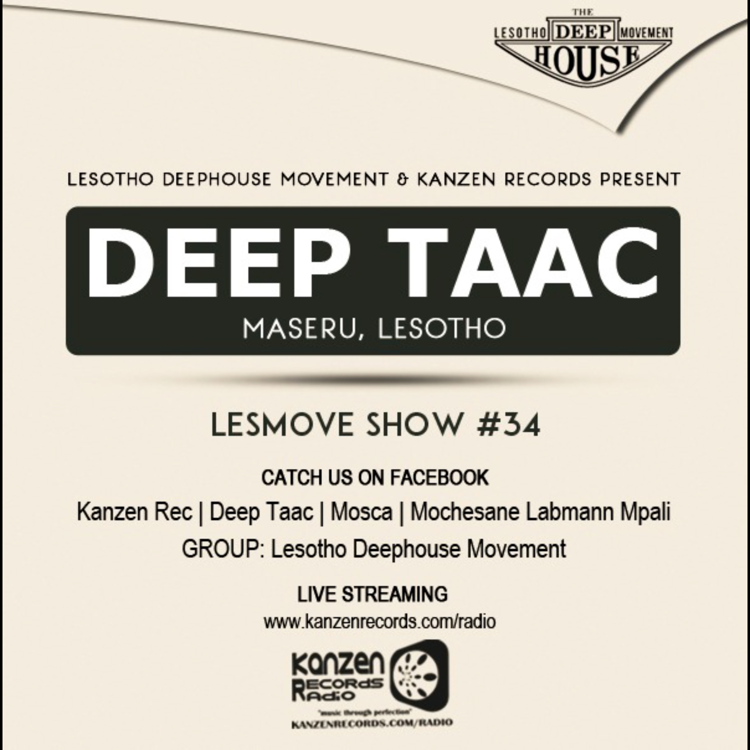 LesMove shOw