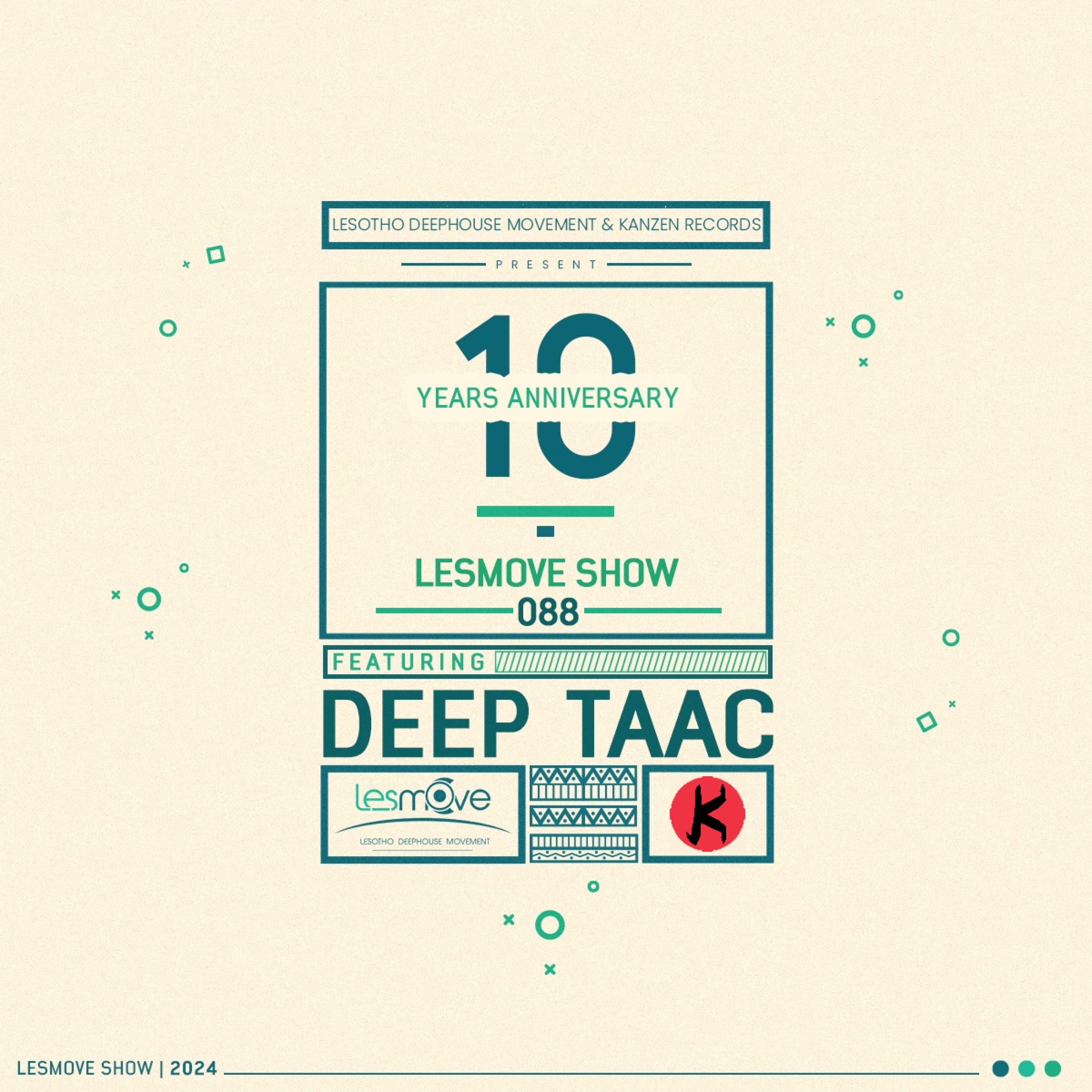 LesMove shOw