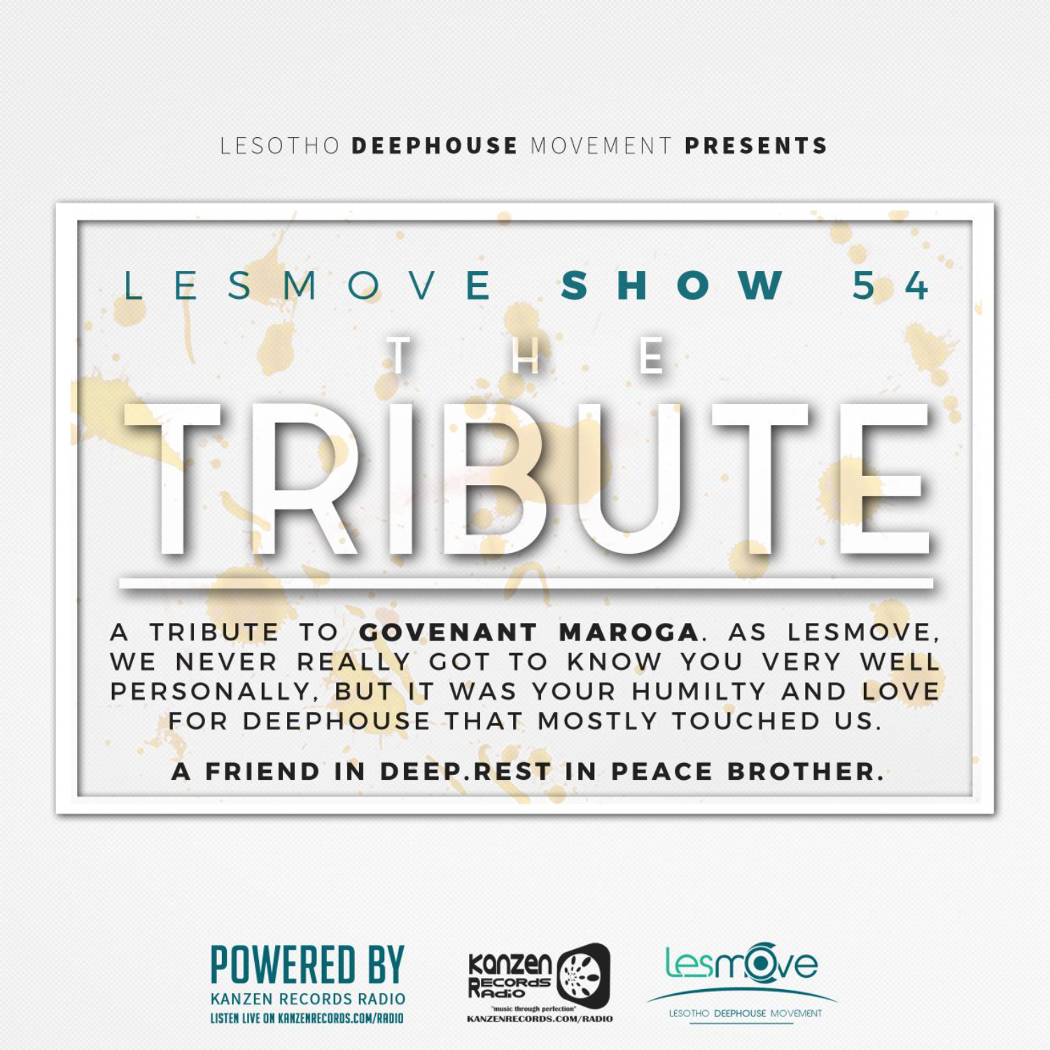 LesMove shOw