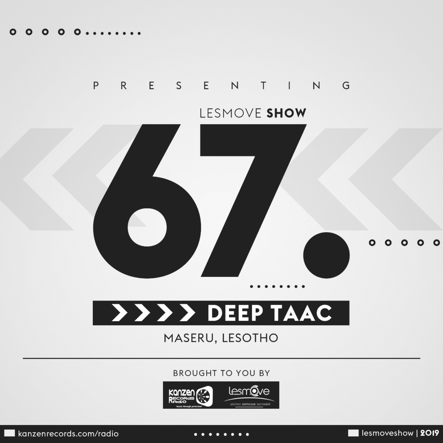LesMove shOw