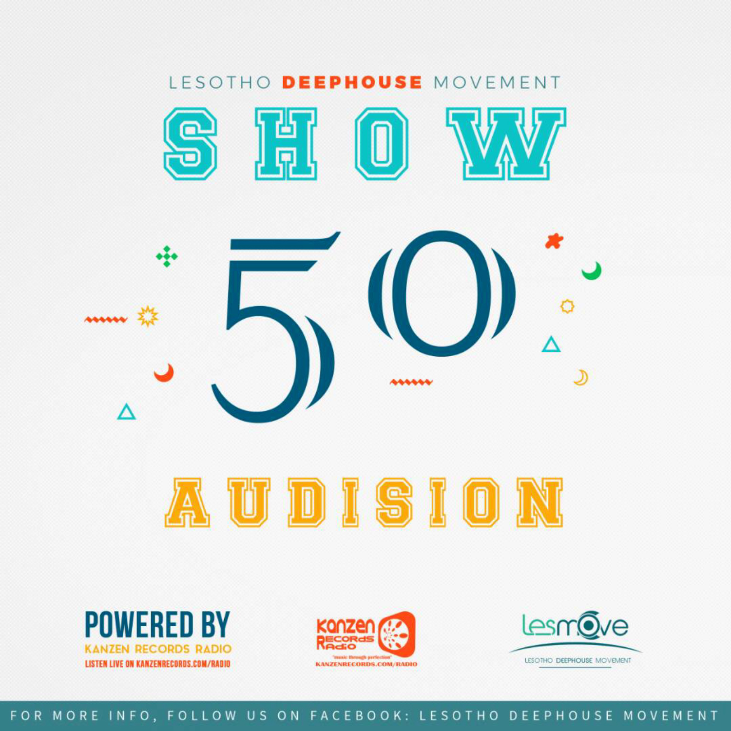 LesMove shOw